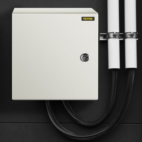 NEMA Steel Enclosure 12 x 12 x 6 NEMA 4X Steel Electrical Box IP66