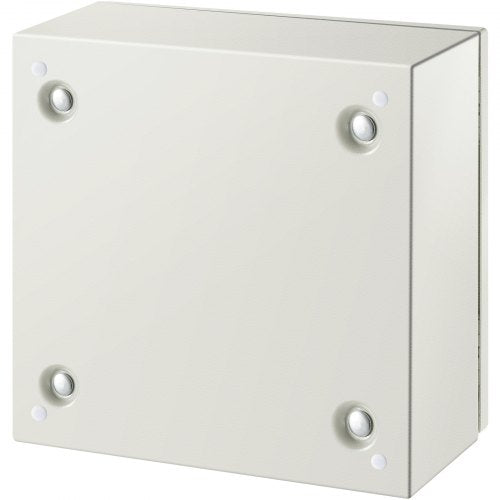 NEMA Steel Enclosure 12 x 12 x 6 NEMA 4X Steel Electrical Box IP66