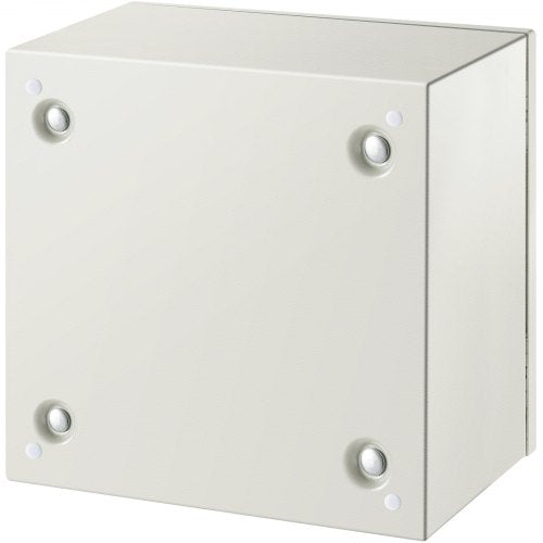 NEMA Steel Enclosure 12 x 12 x 8 NEMA 4X Steel Electrical Box IP66