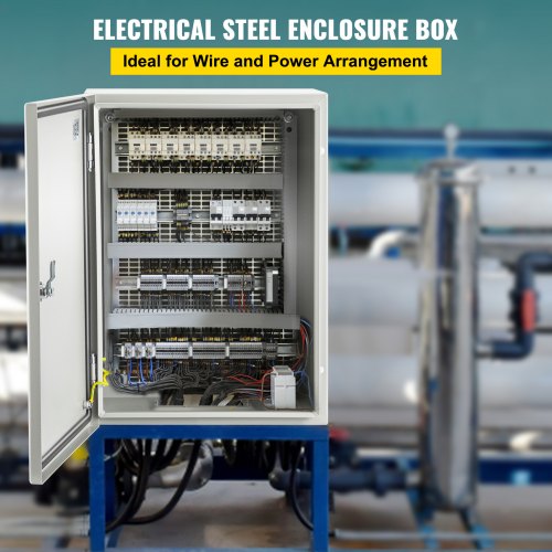 NEMA Steel Case Dimensions 16x12x8 inches NEMA 4X Steel Electric