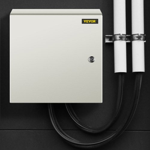 NEMA Steel Enclosure 16 x 16 x 6 NEMA 4X Steel Electrical Box IP66