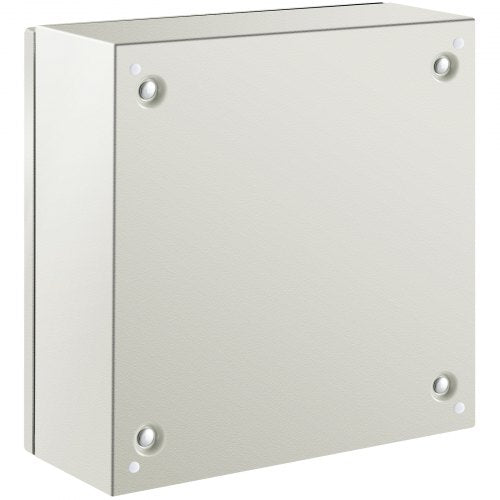 NEMA Steel Enclosure 16 x 16 x 6 NEMA 4X Steel Electrical Box IP66