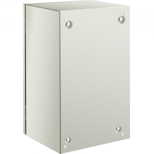 NEMA Steel Enclosure 20 x 12 x 10 NEMA 4X Steel Electrical Box IP66