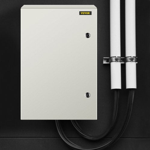 NEMA Steel Enclosure 24 x 16 x 10 NEMA 4X Steel Electrical Box IP66