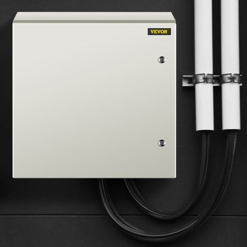 NEMA Metal Case 24x24x12 NEMA 4X Metal Electric Enclosure IP66 Water