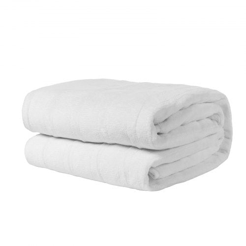 Heated Mattress Pad 60 x 80 in Queen Electric Bed Warmer with 15 Heat