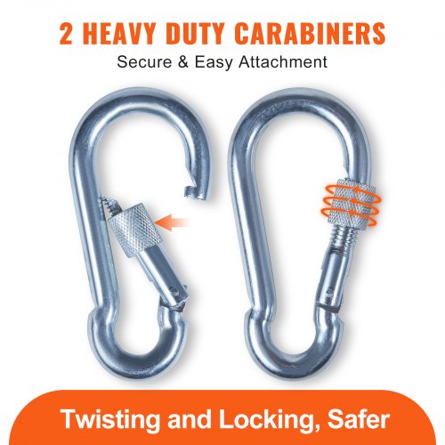 10.5 mm Static Climbing Rope 9.7M ( 32ft ) Outdoor Rock Climbing Rope 25KN
