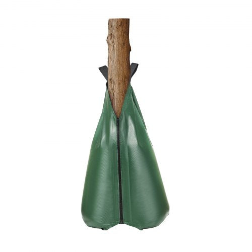 Tree Watering Bag 4 Packs 20 Gallons Watering Bags for New Trees 59 Hours