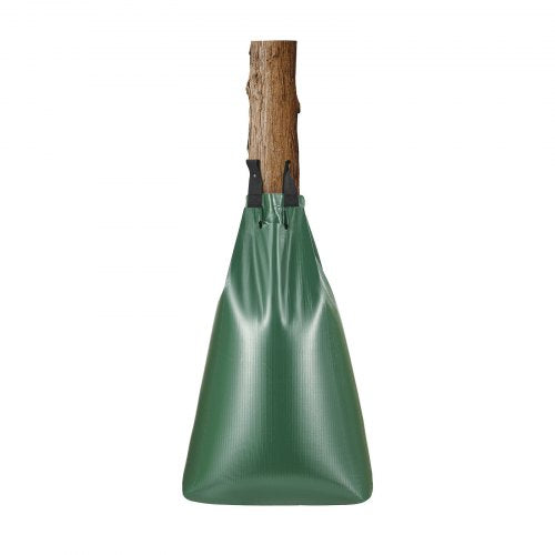 Tree Watering Bag 8 Packs 20 Gallons Watering Bags for New Trees 59 Hours