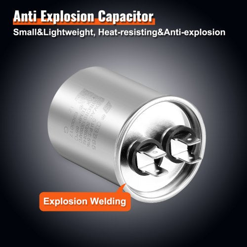 Condenser Fan Motor 5KCP39BGS069S 5KCP39BGY915S 110 HP 208230V 1100RPM