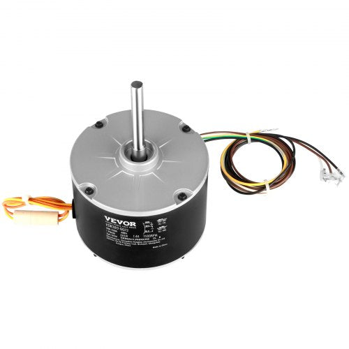 Condenser Fan Motor 5KCP39EGS070S 5KCP39EGY823S 14 HP 208230V 1100RPM