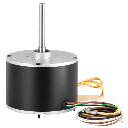 Condenser Fan Motor 5KCP39EGS070S 5KCP39EGY823S 14 HP 208230V 1100RPM