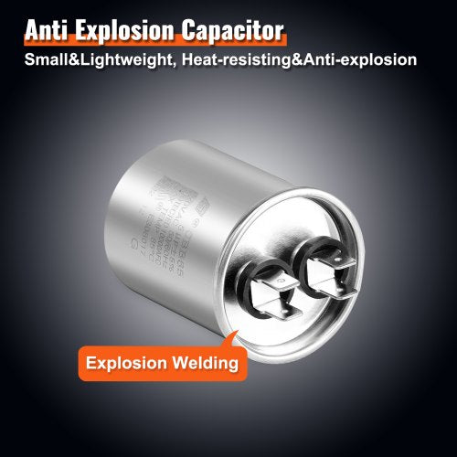 Condenser Fan Motor K55HXJKL2918 512305511 15 HP 208230V 1075RPM