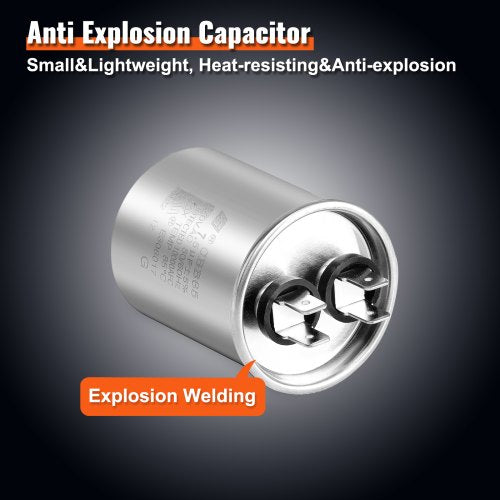 Condenser Fan Motor 5KCP39GFS166S 3S003 15 HP 208230V 825RPM OEM