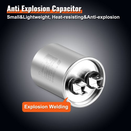 Condenser Fan Motor OGD1016 16 HP 208230V Condenser Fan Motor 1075RPM