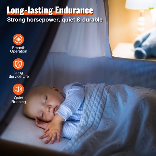 Condenser Fan Motor OGD1016 16 HP 208230V Condenser Fan Motor 1075RPM