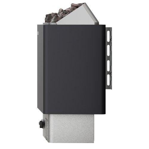9KW Sauna Heater Steam Bath Sauna Heater with BuiltIn Controls Electric