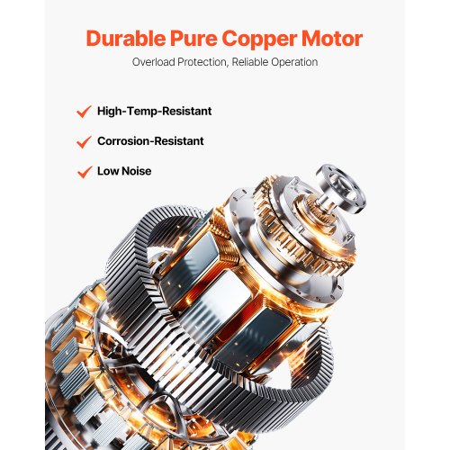 Sand Filter Pump For Above Ground Pool 13 In 3500 Gph 34 Hp Swimming System