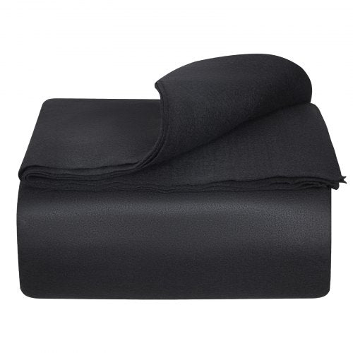 Rectangle Pool Liner Pad 16 x 32 ft Pool Liner Pad for Above Ground