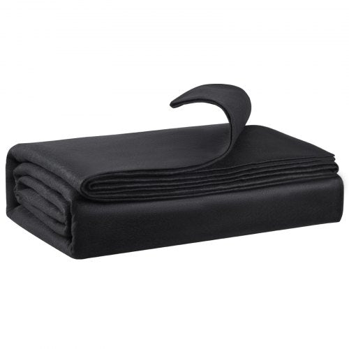 12ft Round Pool Liner Pad Pool Liner Pad for Above Ground Swimming Pools