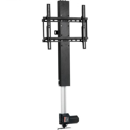 Automated TV Elevator for Up to 50 Screens 28 Stroke with Adjustable