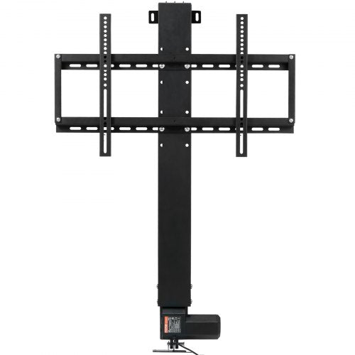 Automated TV Elevator 31 Stroke for Up to 60 Screens Adjustable Height