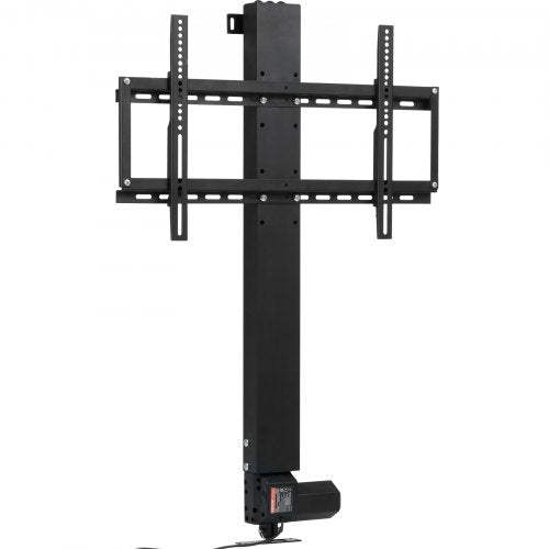 Automated TV Elevator 31 Stroke for Up to 60 Screens Adjustable Height