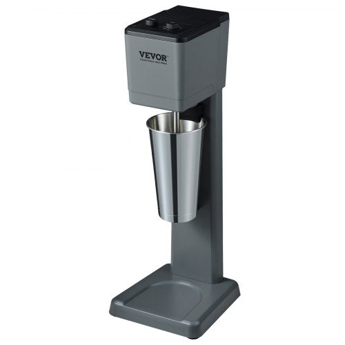 Milkshake Maker Machine 375W Commercial Milk Shake Maker Mixer Single Head