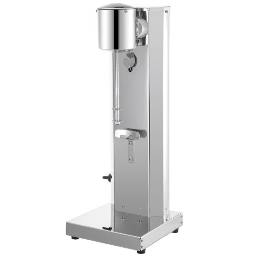 Milkshake Maker Kit Stainless Steel Electric Milkshake Maker 180W