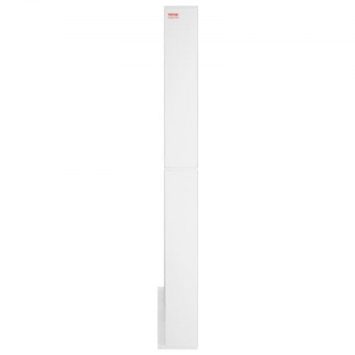 Media Storage Cabinet 9layer DVD Shelf Holds up to 756 CDs Adjustable CD