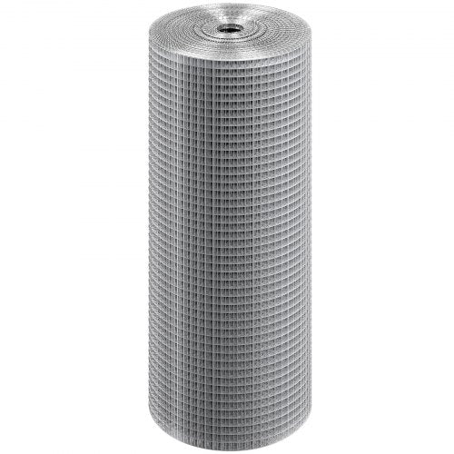 Hardware Cloth 12 inch 24in x 100 ft 19 Gauge Hot Dipped Galvanized Wire