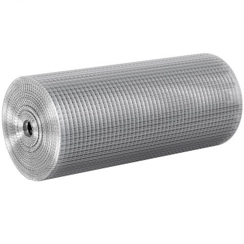 Hardware Cloth 12 inch 24in x 100 ft 19 Gauge Hot Dipped Galvanized Wire