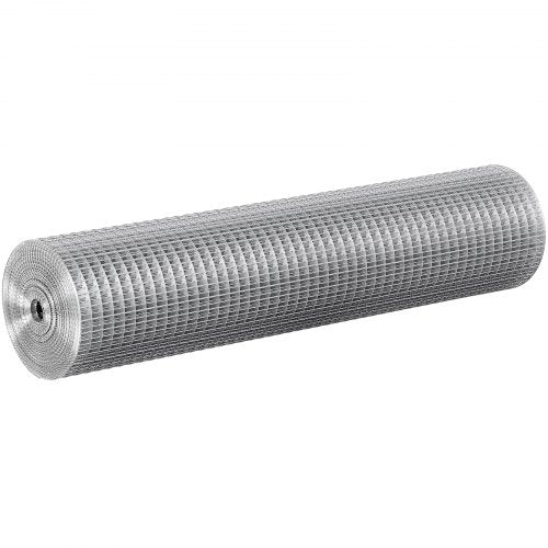 Hardware Cloth 12 inch 24in x 25 ft 19 Gauge Hot Dipped Galvanized Wire