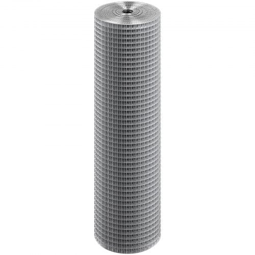 Hardware Cloth 12 inch 24in x 50 ft 19 Gauge Hot Dipped Galvanized Wire