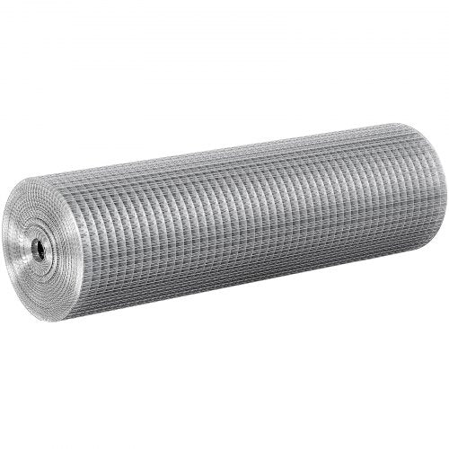 Hardware Cloth 12 inch 24in x 50 ft 19 Gauge Hot Dipped Galvanized Wire