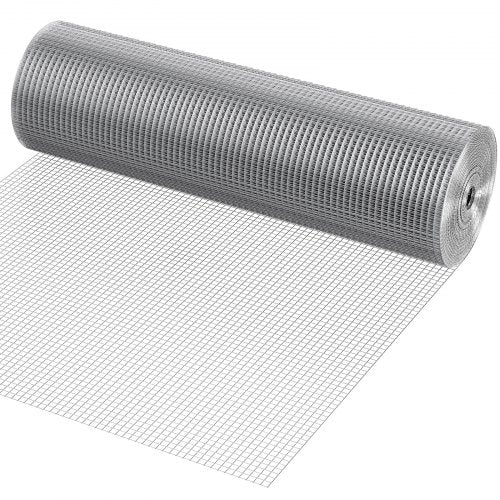Hardware Cloth 12 inch 36in x 100 ft 19 Gauge Hot Dipped Galvanized Wire