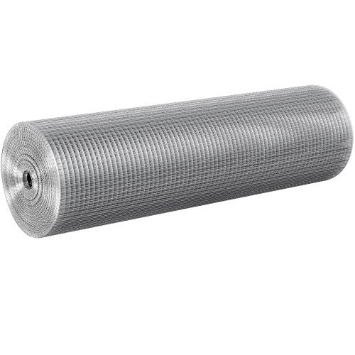 Hardware Cloth 12 inch 36in x 100 ft 19 Gauge Hot Dipped Galvanized Wire