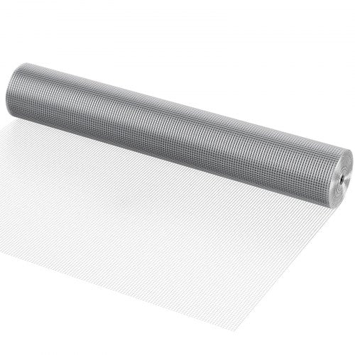 Hardware Cloth 14 inch 36in x 50 ft 23 Gauge Hot Dipped Galvanized Wire