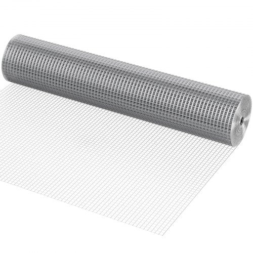 Hardware Cloth 12 inch 36in x 50 ft 19 Gauge Hot Dipped Galvanized Wire