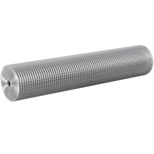 Hardware Cloth 12 inch 36in x 50 ft 19 Gauge Hot Dipped Galvanized Wire