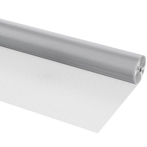 Hardware Cloth 14 inch 48in x 100 ft 23 Gauge Hot Dipped Galvanized Wire