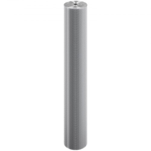 Hardware Cloth 14 inch 48in x 100 ft 23 Gauge Hot Dipped Galvanized Wire