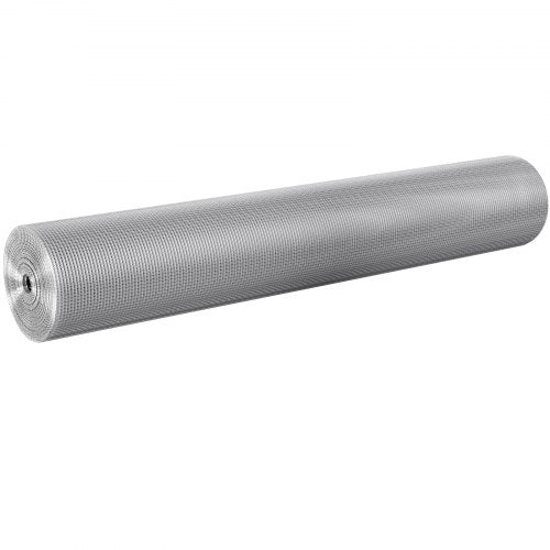Hardware Cloth 14 inch 48in x 100 ft 23 Gauge Hot Dipped Galvanized Wire