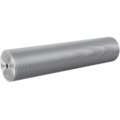 Hardware Cloth 12 inch 48in x 100 ft 19 Gauge Hot Dipped Galvanized Wire