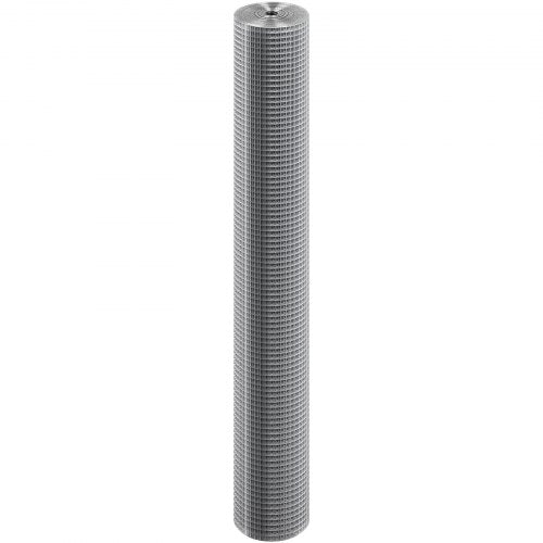 Hardware Cloth 12 inch 48in x 50 ft 19 Gauge Hot Dipped Galvanized Wire