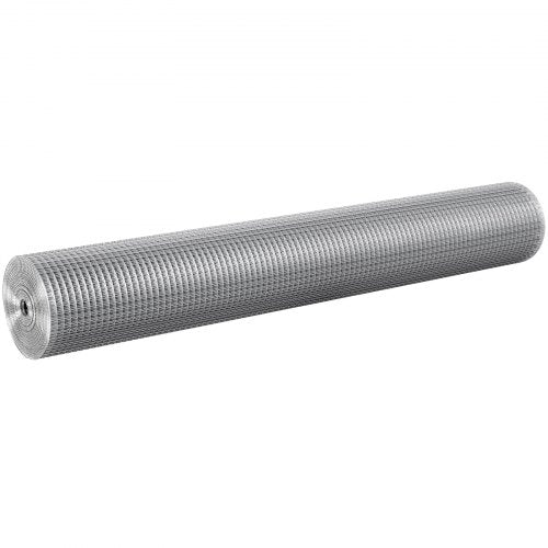 Hardware Cloth 12 inch 48in x 50 ft 19 Gauge Hot Dipped Galvanized Wire
