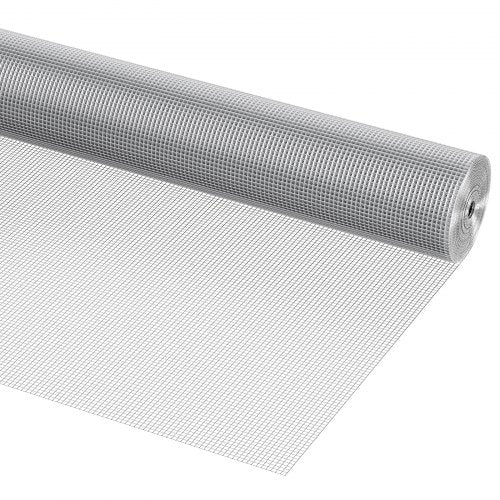 Hardware Cloth 14 inch 48in x 50 ft 23 Gauge Hot Dipped Galvanized Wire