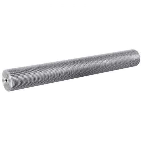 Hardware Cloth 14 inch 48in x 50 ft 23 Gauge Hot Dipped Galvanized Wire
