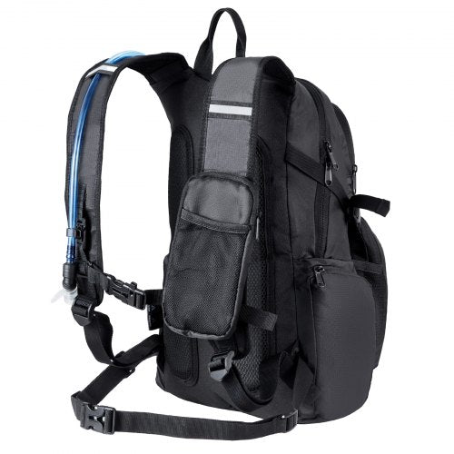 Hydration Backpack 25L Insulated Hydration Pack Backpack with 2L TPU Water