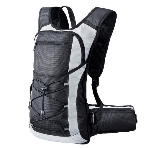 Hydration Backpack 15L Insulated Hydration Pack Backpack with 3L TPU Water